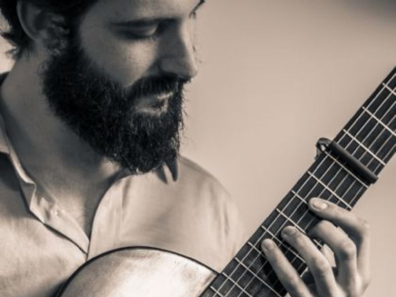 joseph guitarist